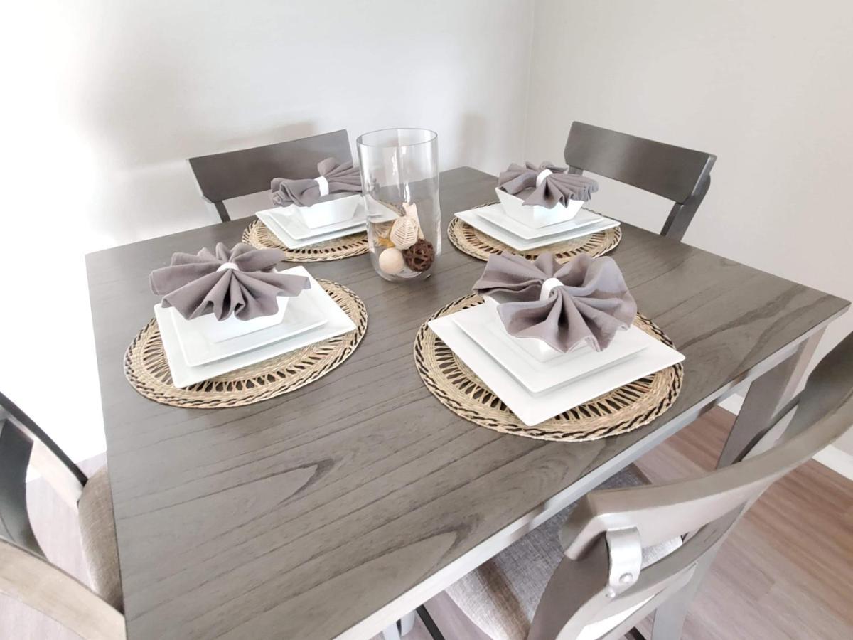 Fashionable Stylish Apartment Houston Luaran gambar